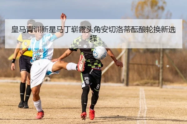 皇马青训新星马丁崭露头角安切洛蒂酝酿轮换新选择